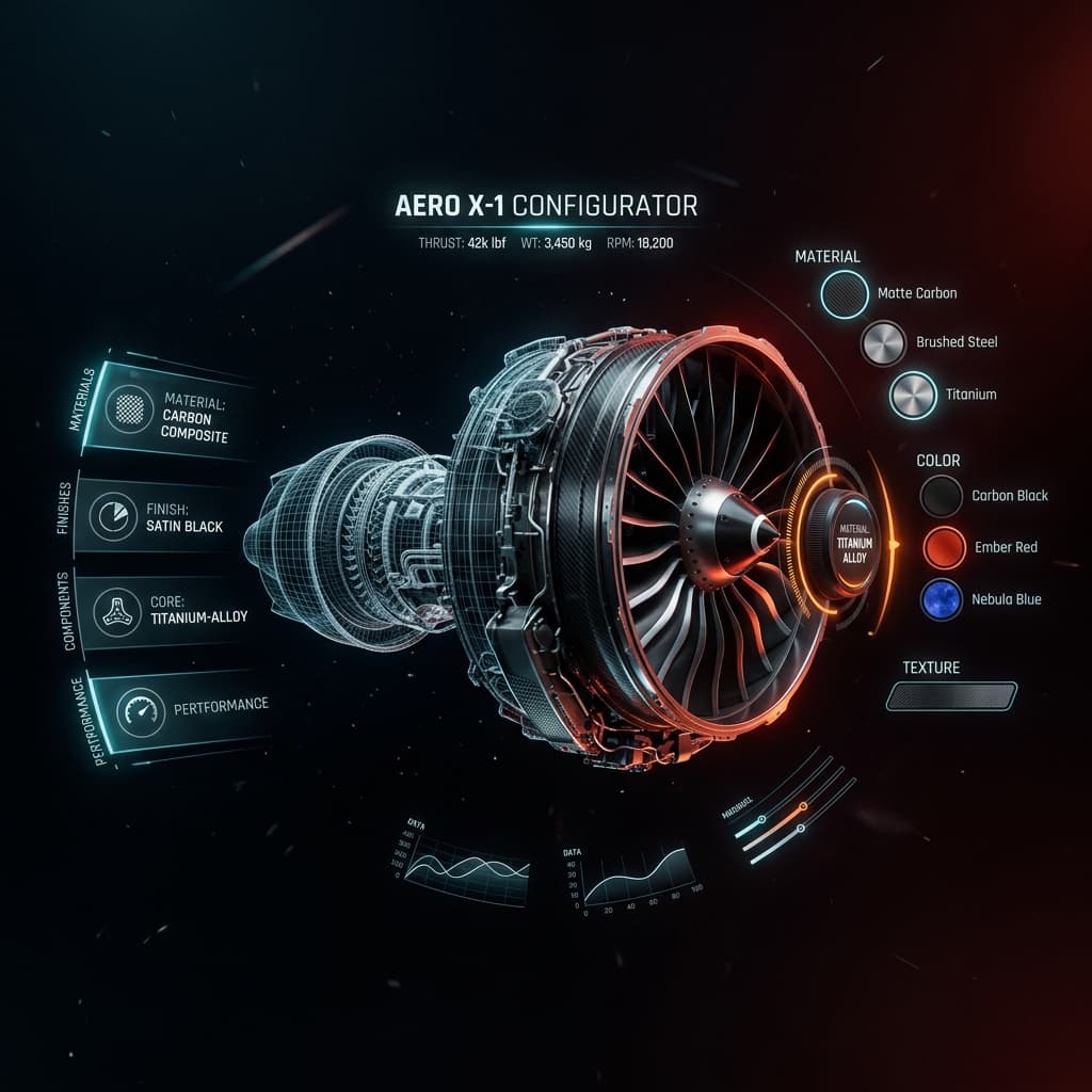 Latent Space Brand Systems for High-Stakes Interfaces